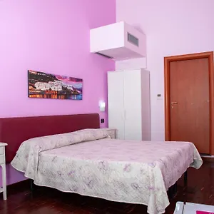 Palazzo Carafa Della Spina And Bed & Breakfast