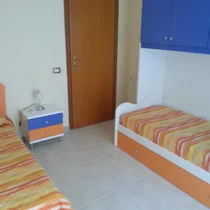 Preziosa , Mazara del Vallo Italy