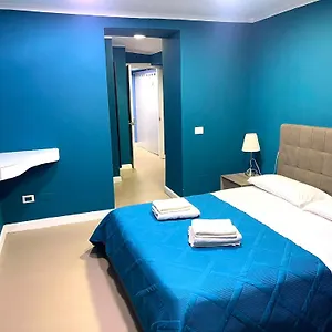 Bed and breakfast Centro Storico