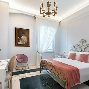 Bed and breakfast Residenza Borbonica
