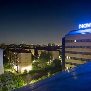 Novotel Nord Ca' Granda Hotel Milán