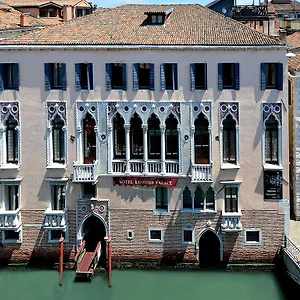 Liassidi Palace Hotel Venecia