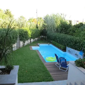 Le Lanterne Pool & Relax , Mondello Italy