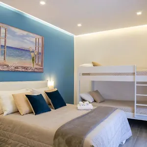 Bed and breakfast Maremy... I 4 Elementi