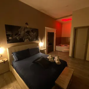 Bed and breakfast Artisti Bed&dreams