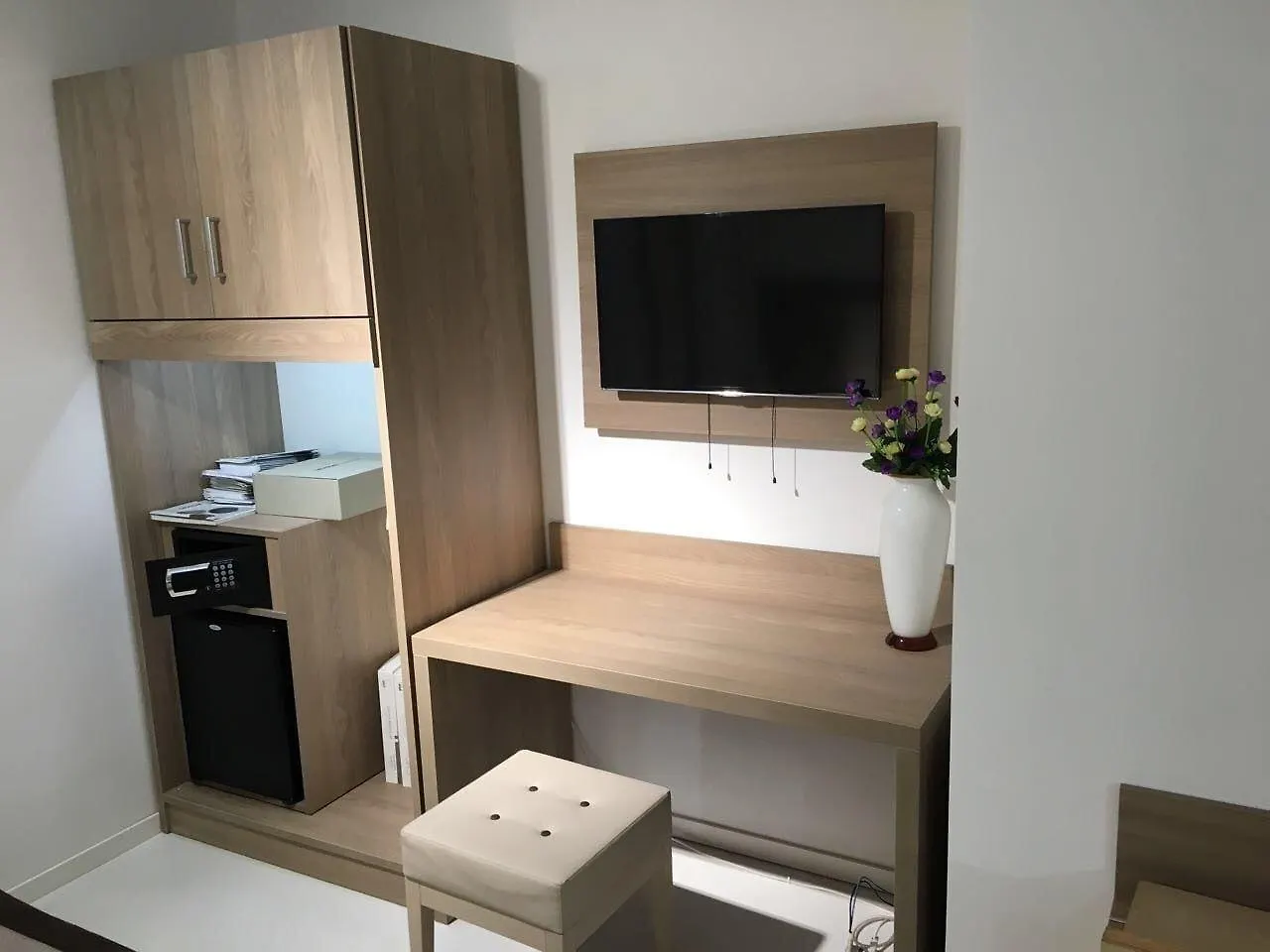Hotiday Room Collection - Napoli Residenza Scarlatti Naples