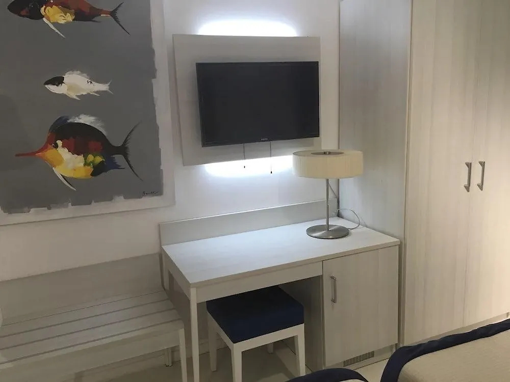 Bed & Breakfast Hotiday Room Collection - Napoli Residenza Scarlatti