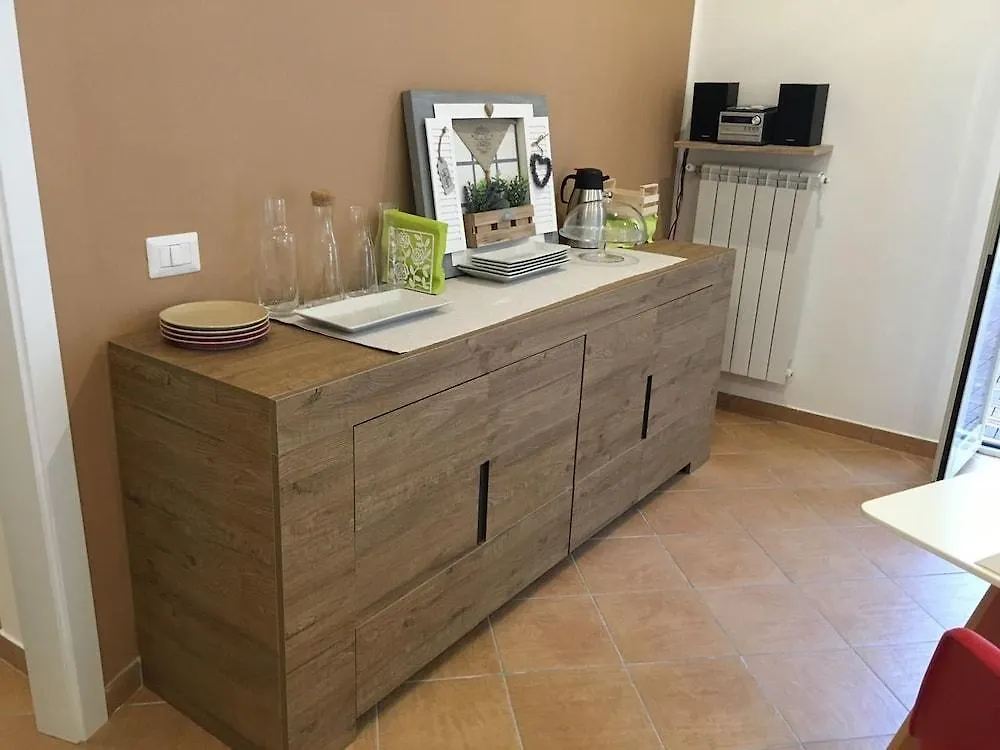 Hotiday Room Collection - Napoli Residenza Scarlatti Naples