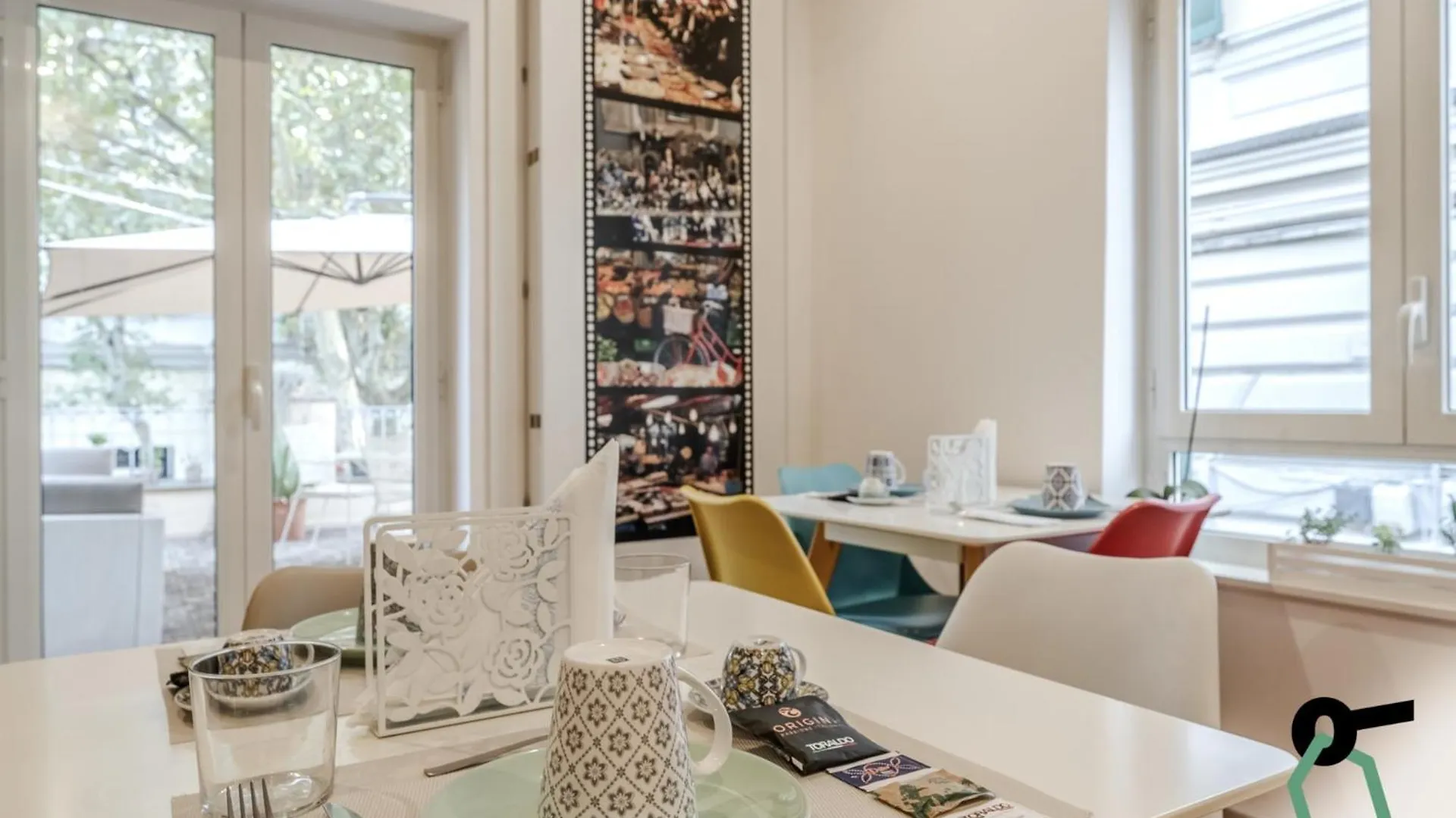 Bed & Breakfast Hotiday Room Collection - Napoli Residenza Scarlatti