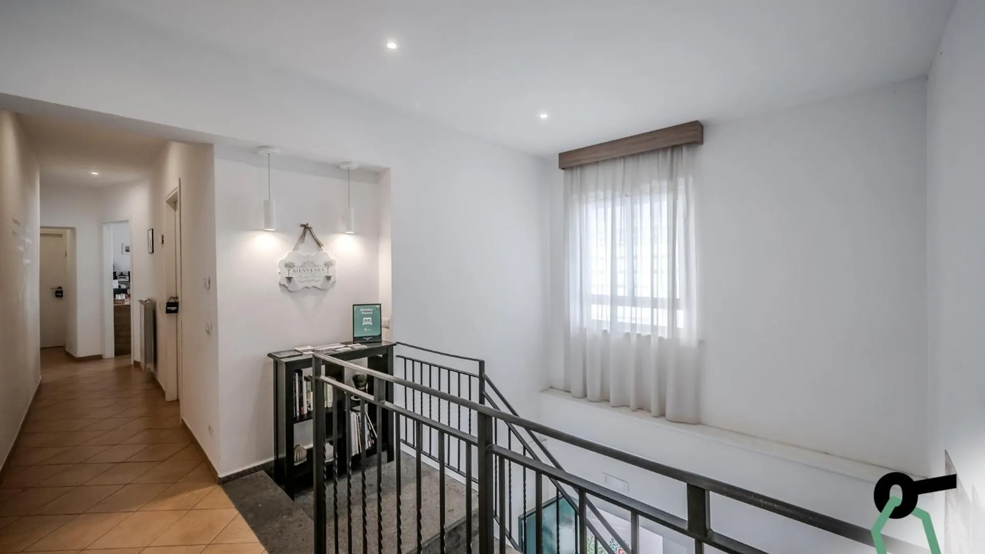 Bed & Breakfast Hotiday Room Collection - Napoli Residenza Scarlatti