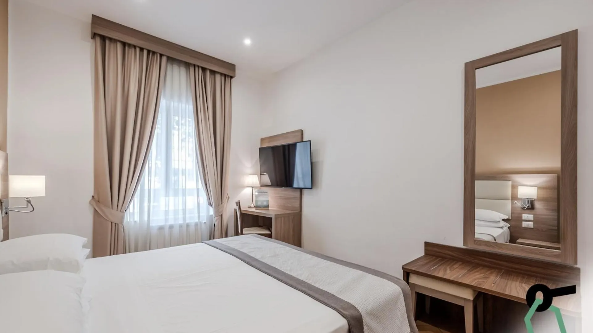 Bed & Breakfast Hotiday Room Collection - Napoli Residenza Scarlatti