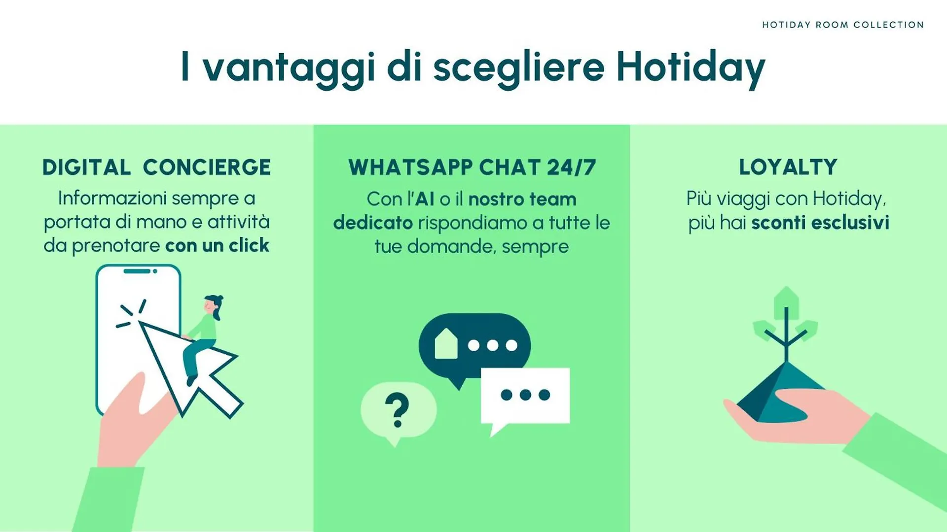 Bed & Breakfast Hotiday Room Collection - Napoli Residenza Scarlatti