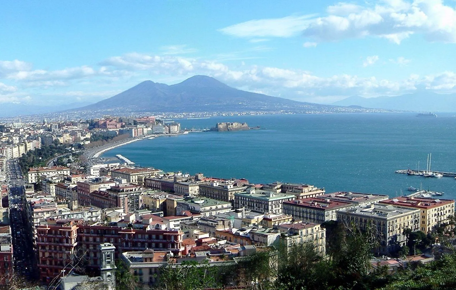 Hotiday Room Collection - Napoli Residenza Scarlatti