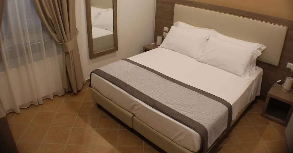 Hotiday Room Collection - Napoli Residenza Scarlatti