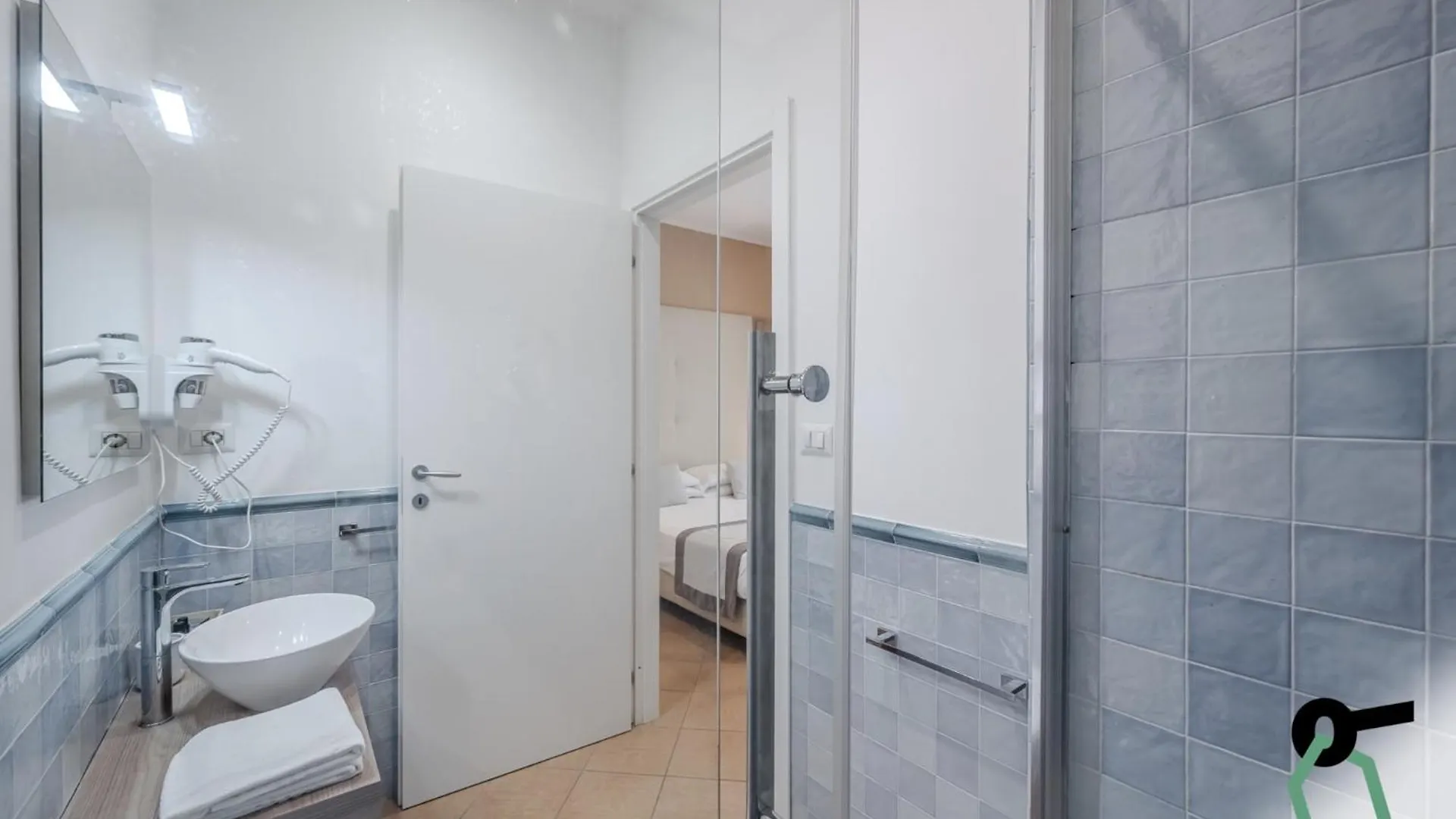 Hotiday Room Collection - Napoli Residenza Scarlatti Italia