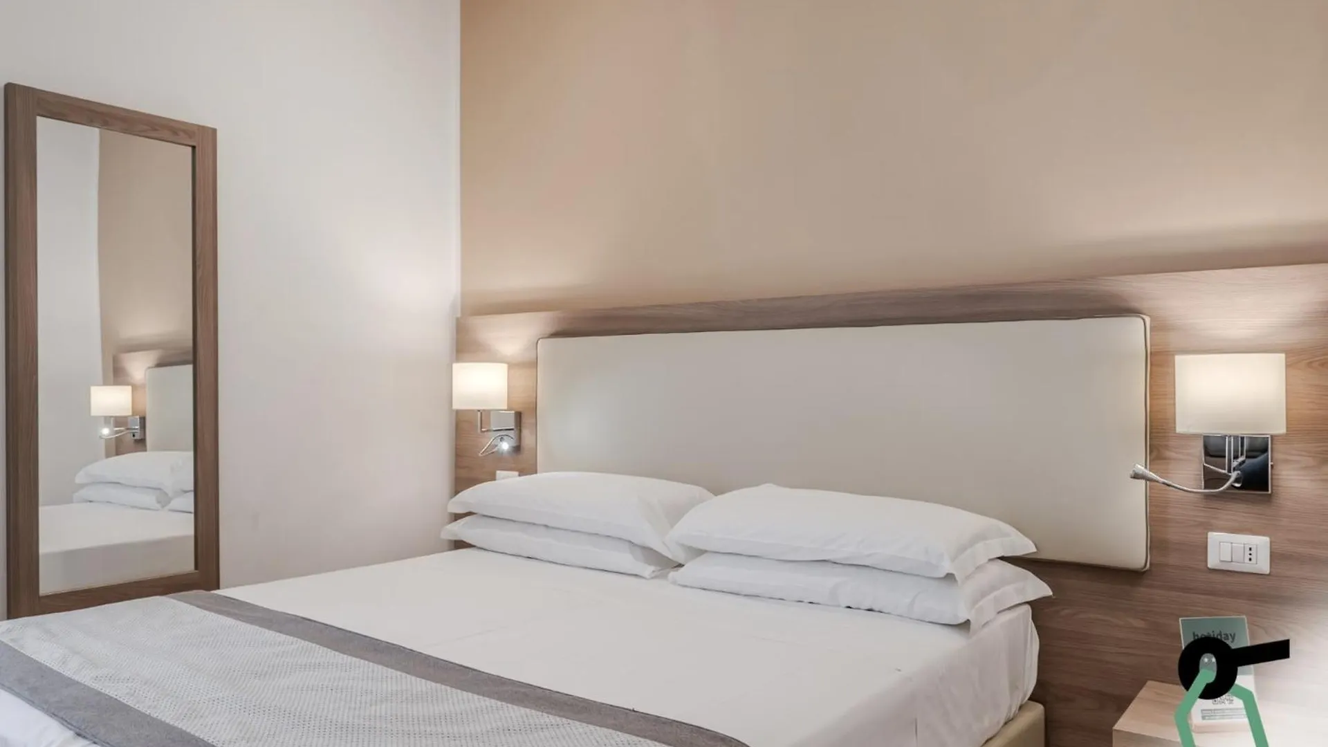 Bed and breakfast Hotiday Room Collection - Napoli Residenza Scarlatti