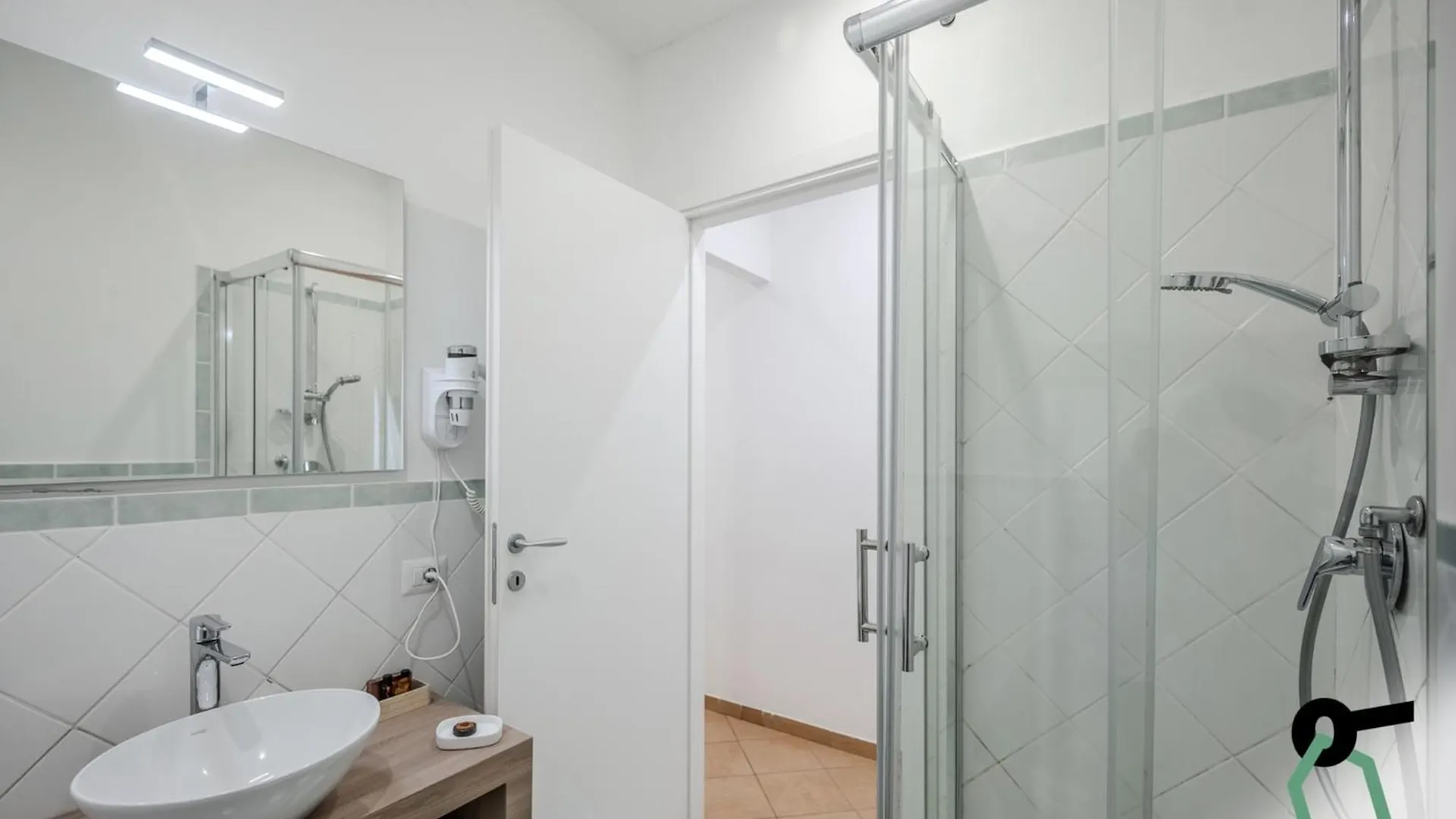 Hotiday Room Collection - Napoli Residenza Scarlatti