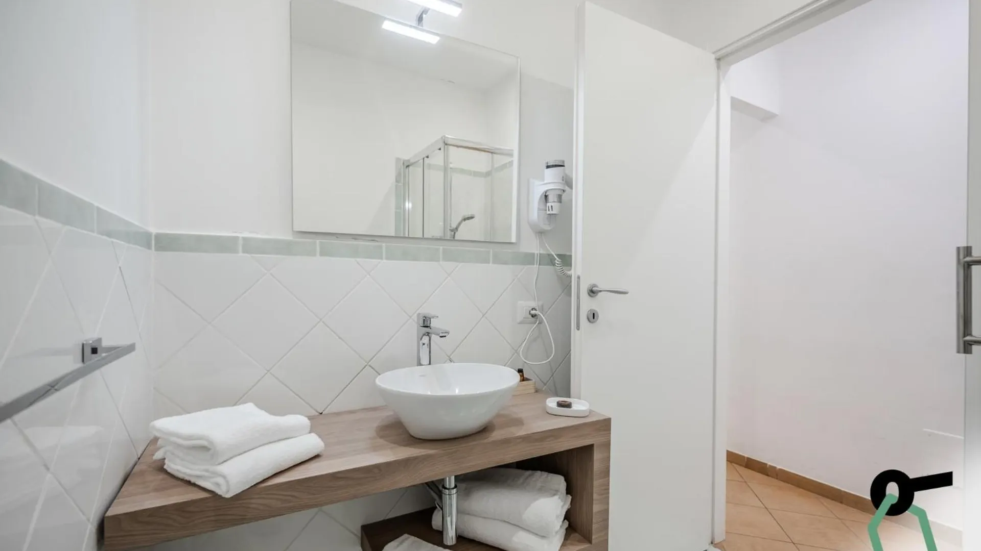 Hotiday Room Collection - Napoli Residenza Scarlatti Bed and breakfast