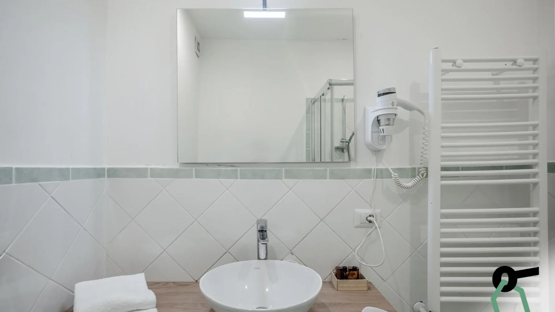 Hotiday Room Collection - Napoli Residenza Scarlatti Bed and breakfast Nápoles
